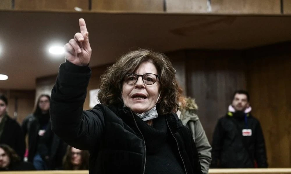 Οικογένεια Φύσσα: "Μέγιστη προσβολή των θυμάτων της Χρυσής Αυγής και των οικογενειών τους η αποφυλάκιση Μιχαλολιάκου"